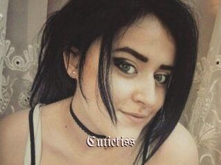 Cutiekiss