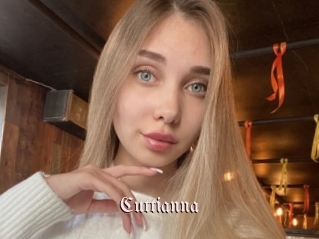 Cuttianna