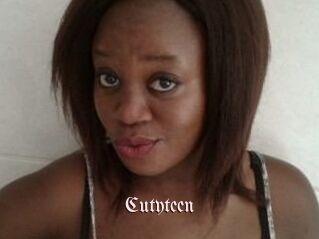 Cutyteen