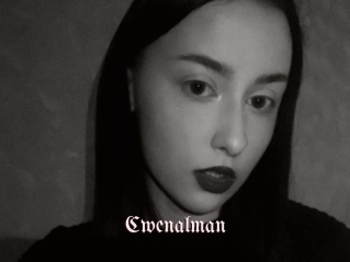 Cwenalman