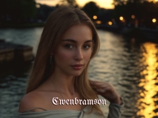 cwenbramson Vidéos Fellations