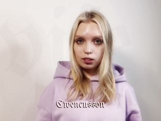 cwencusson Vidéos Fellations