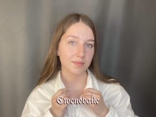 Cwenebaile