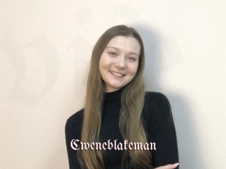 Cweneblakeman