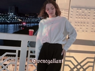 cwenegallant Vidéos Fellations