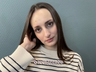 Cwengrandy