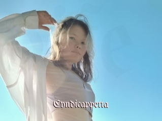 Cyndicappetta