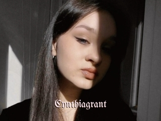 Cynthiagrant