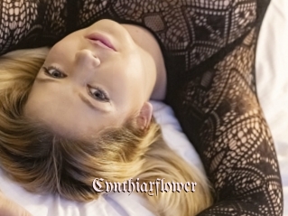Cynthiaxflower