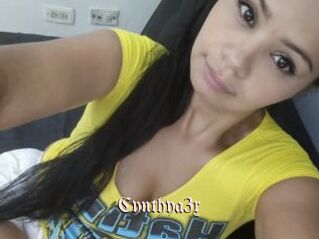 Cynthya3x