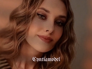 Cyntiamodel
