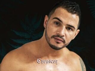 Cyruscox