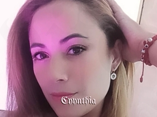 Cyynthia
