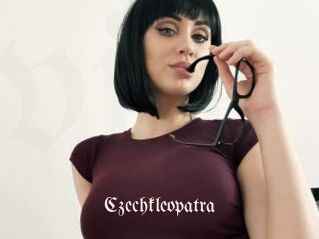 Czechkleopatra