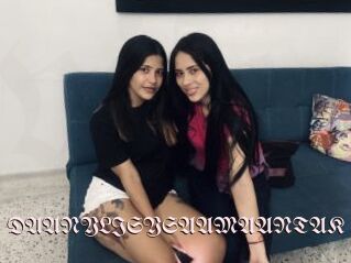 DAANYLISYSAAMAANTAK