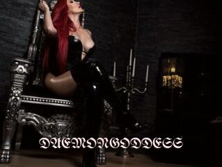 DAEMONGODDESS
