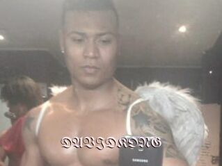 DAVIDKONG