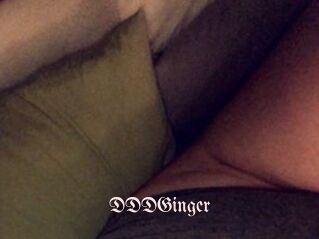 DDDGinger