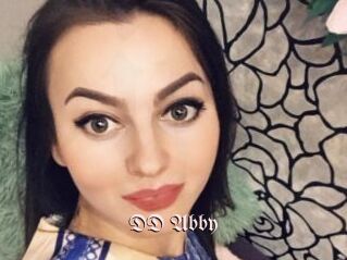 DD_Abby Vidéos Fellations