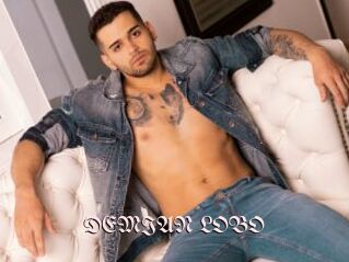 DEMIAN_LOBO