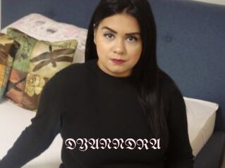 DYANNDRA