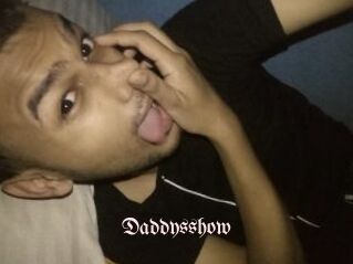 Daddysshow