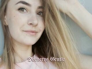 Daenerys_Gentle