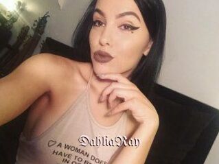 DahliaRay