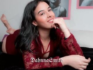 DahnnaSmith