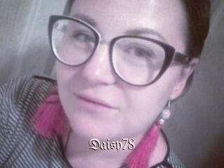 Daisy78