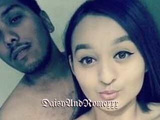 DaisyAndRomexxx Vidéos Fellations