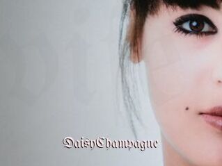 DaisyChampagne