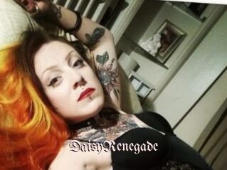 DaisyRenegade