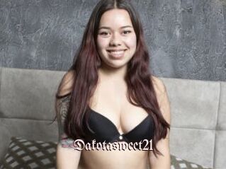 Dakotasweet21