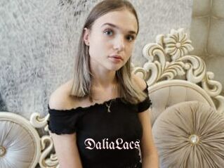 DaliaLacs Vidéos Fellations