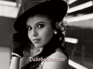 DalishaConnoor