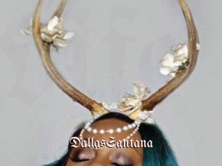 DallasSantana