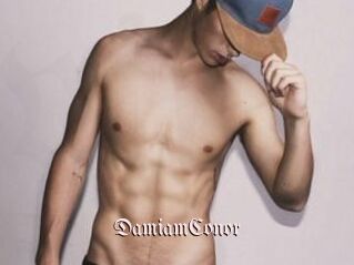 Damiam_Conor
