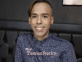 DamianHurley