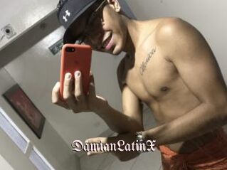 DamianLatinX