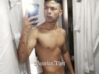DamianXhot