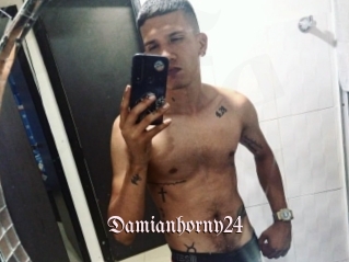 Damianhorny24 Vidéos Fellations