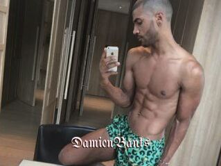 DamienBanks