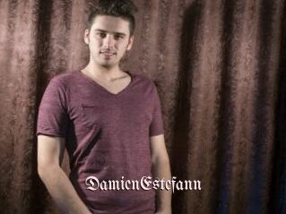 DamienEstefann