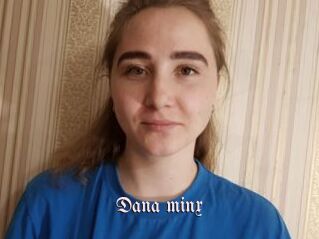 Dana_minx Vidéos Fellations