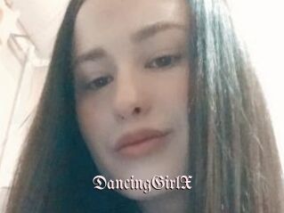 DancingGirlX