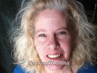 DancingMamma