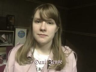 Dani_Jense