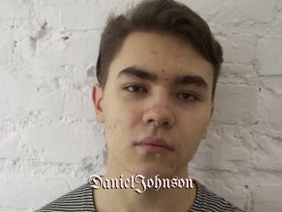 DanielJohnson