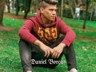 Daniel_Borcas